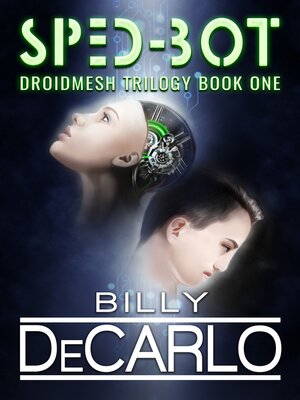 cover image of Sped-Bot
